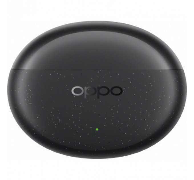 Навушники Oppo Enco Air4 Pro Moonlight Black (ETEA1 Moonlight Black)