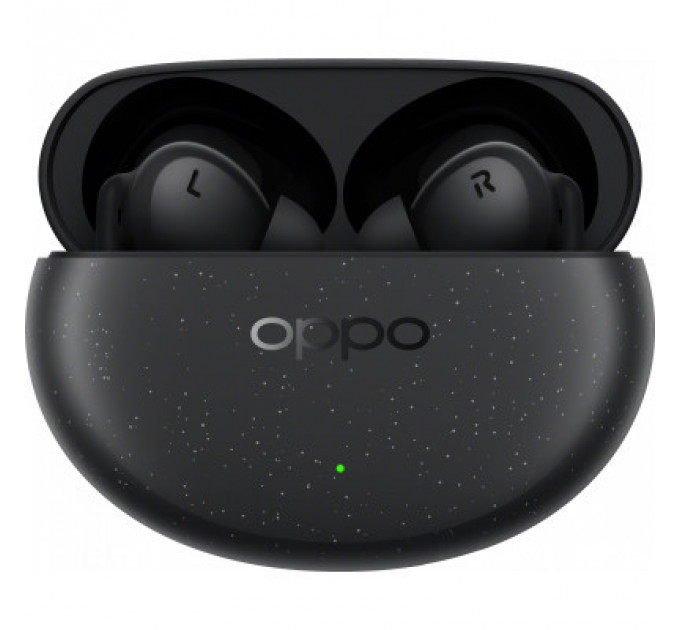 Навушники Oppo Enco Air4 Pro Moonlight Black (ETEA1 Moonlight Black)