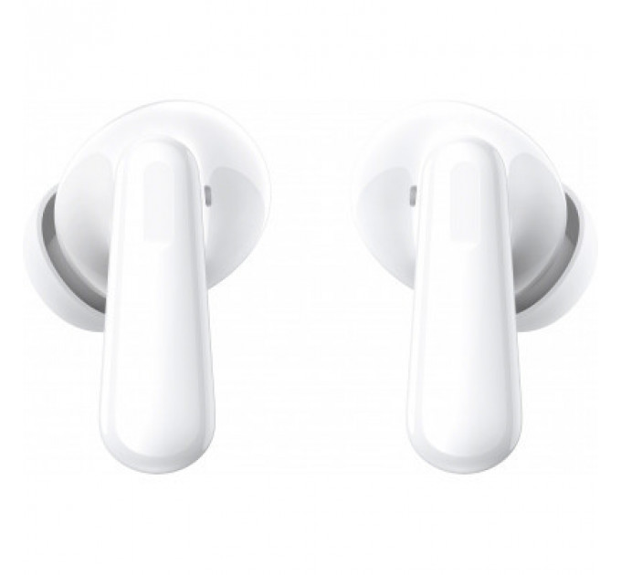 Навушники Oppo Enco Air4 Pro Moonlight White (ETEA1 Moonlight White)