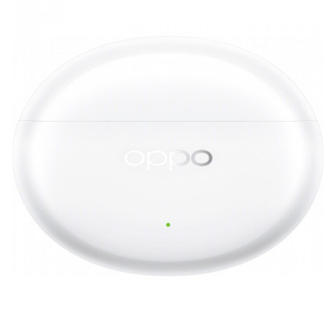 Навушники Oppo Enco Air4 Pro Moonlight White (ETEA1 Moonlight White)