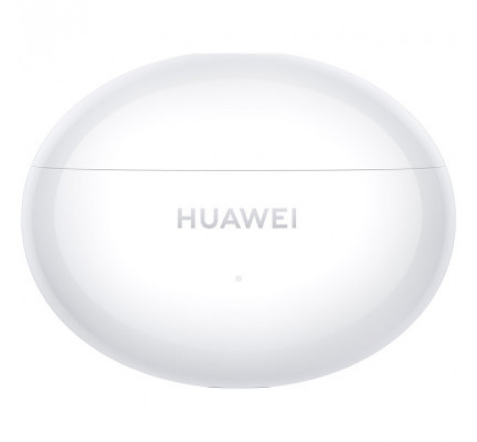 Навушники Huawei FreeBuds 6i White (55037552)