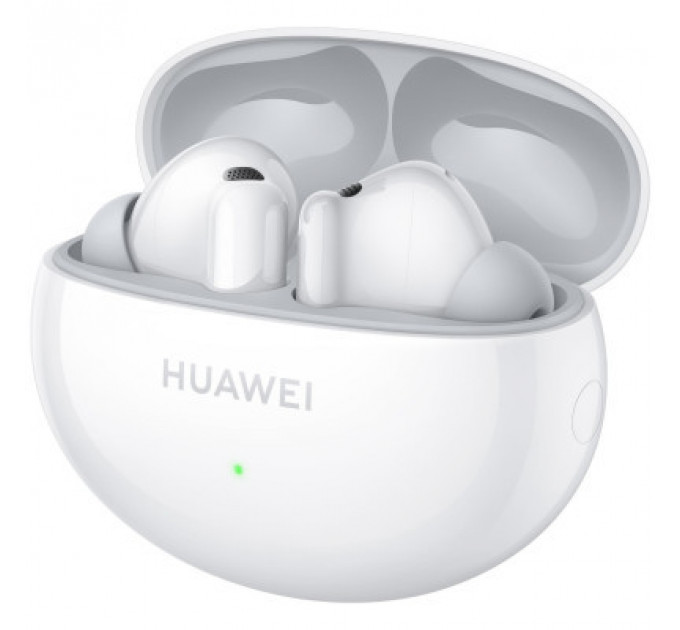 Навушники Huawei FreeBuds 6i White (55037552)