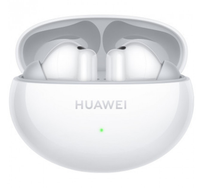 Навушники Huawei FreeBuds 6i White (55037552)