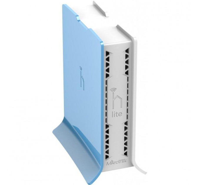 Маршрутизатор Mikrotik hAP lite (RB941-2ND-TC)