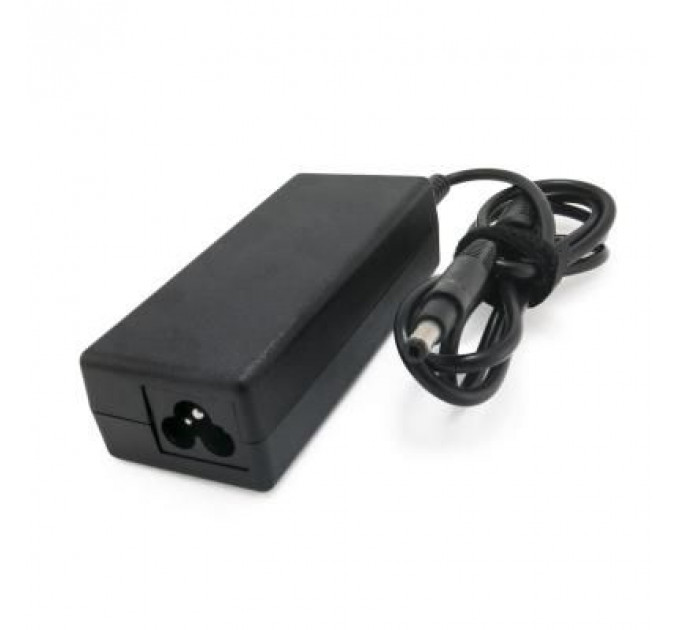 Блок живлення до ноутбуку Extradigital HP 19.5V, 3.33A, 65W (4.8x1.7) (PSH3823)