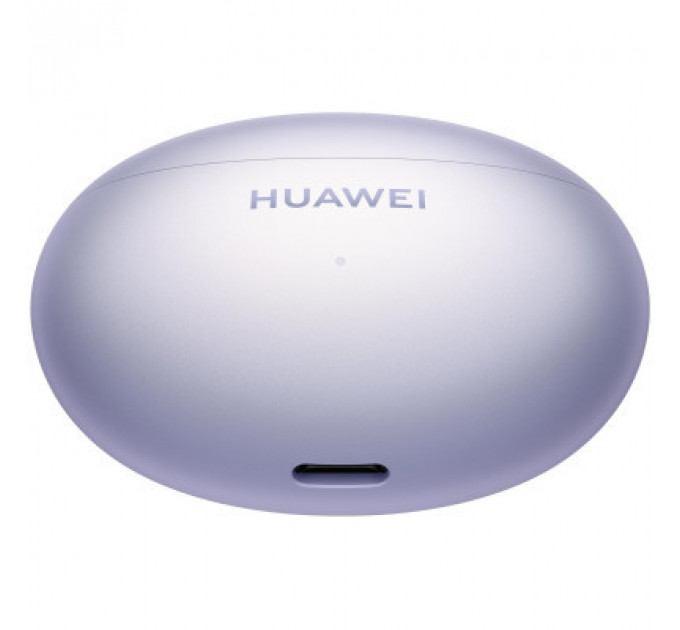 Навушники Huawei FreeBuds 6i Purple (55037550)