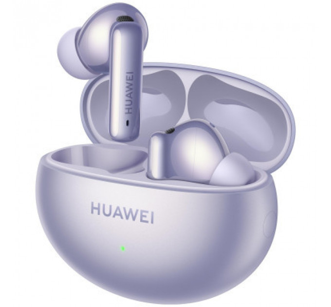 Навушники Huawei FreeBuds 6i Purple (55037550)