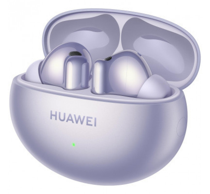 Навушники Huawei FreeBuds 6i Purple (55037550)