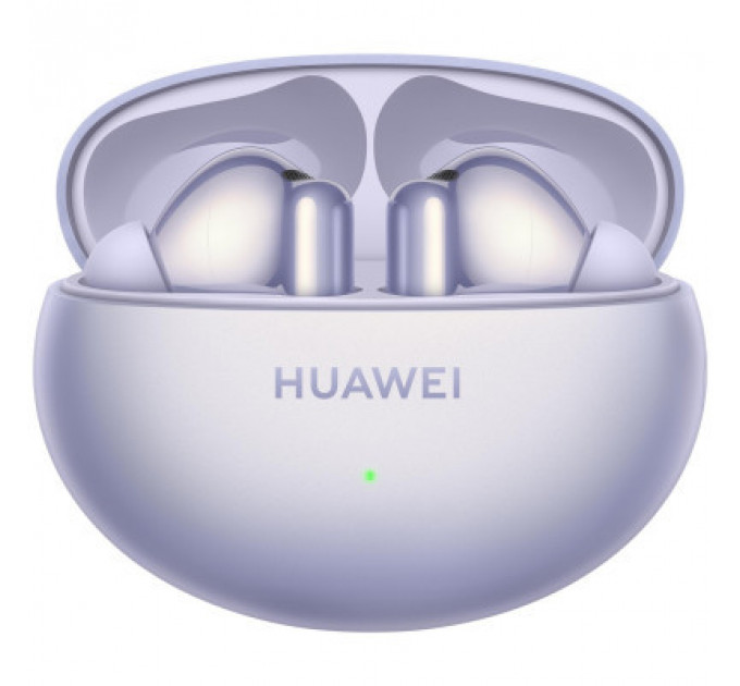 Навушники Huawei FreeBuds 6i Purple (55037550)