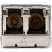 Модуль SFP RCI 10Gbps, 300m, 2LC, Tx850nm (SFP+-10G-SR)