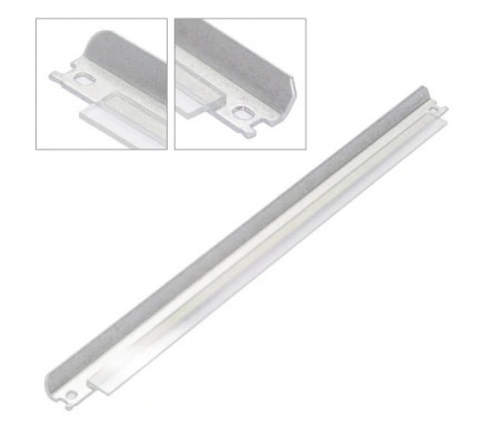 Лезо очищення Samsung ML-1660/1661/1665 252мм Printalist (WB-D104S-252-PL)