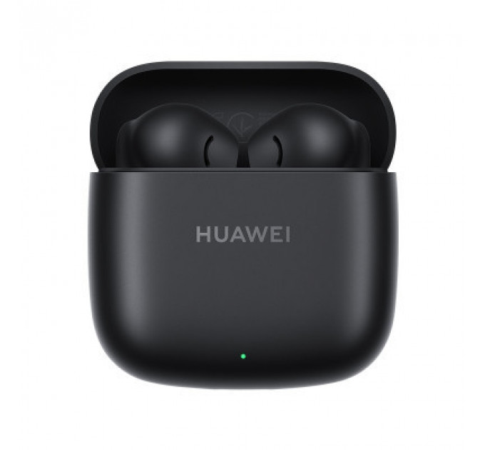 Навушники Huawei Freebuds SE 2 Black (55037507)
