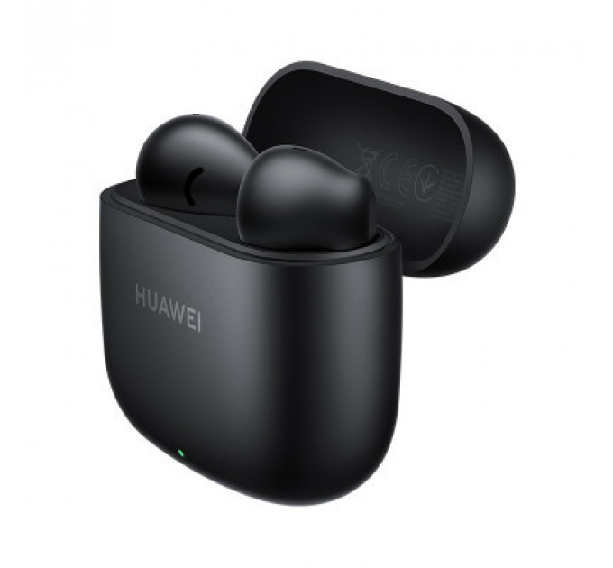 Навушники Huawei Freebuds SE 2 Black (55037507)
