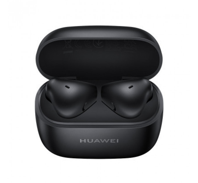 Навушники Huawei Freebuds SE 2 Black (55037507)