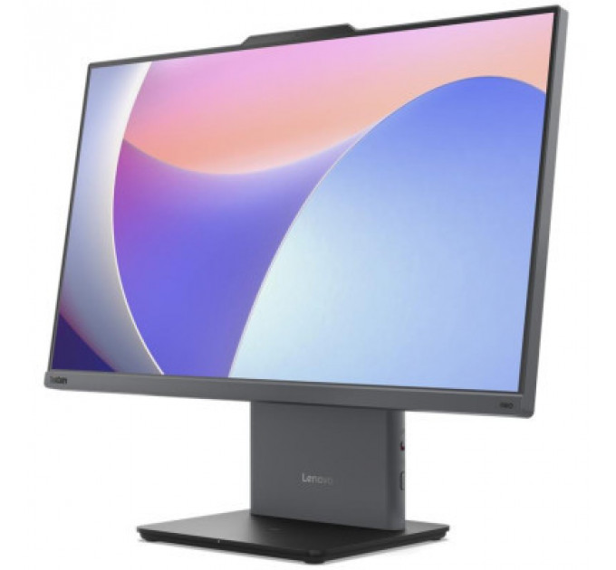 Комп'ютер Lenovo ThinkCentre AiO neo 50a 24 Gen 5 / i7-13620H, 16, 512, WF, KM (12SC000PUI)