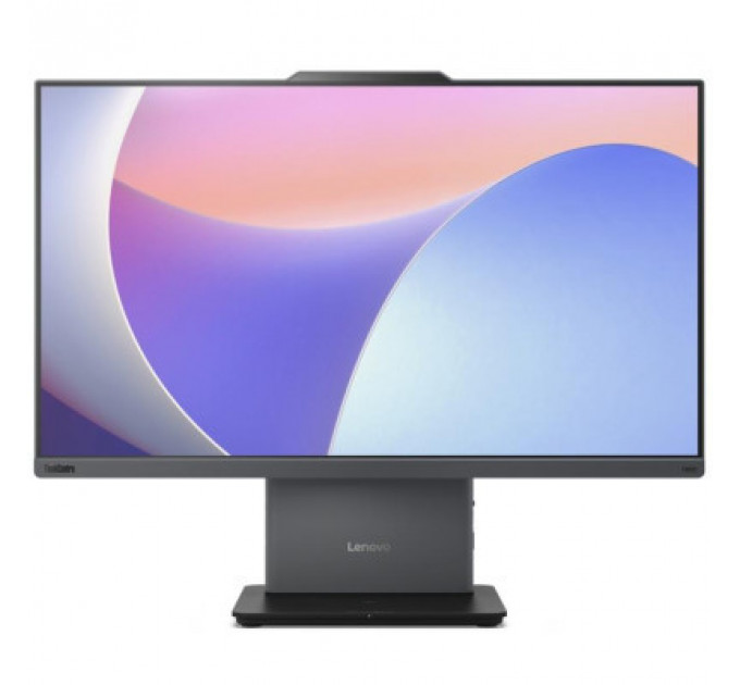 Комп'ютер Lenovo ThinkCentre AiO neo 50a 24 Gen 5 / i7-13620H, 16, 512, WF, KM (12SC000PUI)