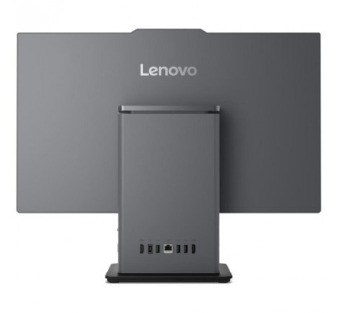 Комп'ютер Lenovo ThinkCentre AiO neo 50a 24 Gen 5 / i7-13620H, 16, 512, WF, KM (12SC000PUI)