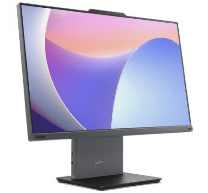Комп'ютер Lenovo ThinkCentre AiO neo 50a 24 Gen 5 / i7-13620H, 16, 512, WF, KM (12SC000PUI)