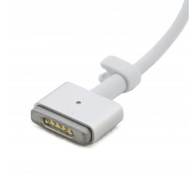 Блок живлення до ноутбуку Extradigital APPLE MacBook Air 45W, MagSafe2 (PSA3828)