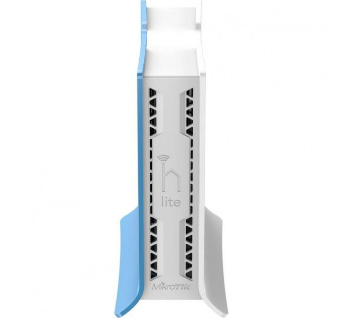 Маршрутизатор Mikrotik hAP lite (RB941-2ND-TC)