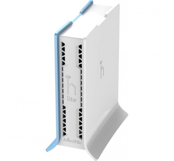 Маршрутизатор Mikrotik hAP lite (RB941-2ND-TC)