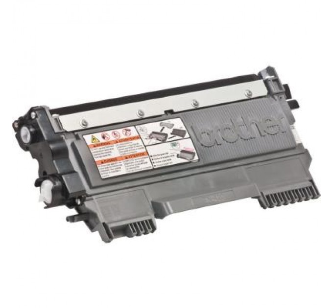 Корпус картриджу Brother TN-2220/HL-2240 (C_VIRGIN_BRO-TN-2220)