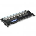 HP Корпус картриджу HP W2071A/117A Color RANDOM (C_VIRGIN_W207XA)
