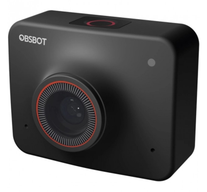 Веб-камера OBSBOT Meet-4K Black (OBSBOT-MEET4K)