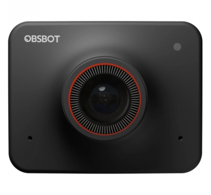 Веб-камера OBSBOT Meet-4K Black (OBSBOT-MEET4K)