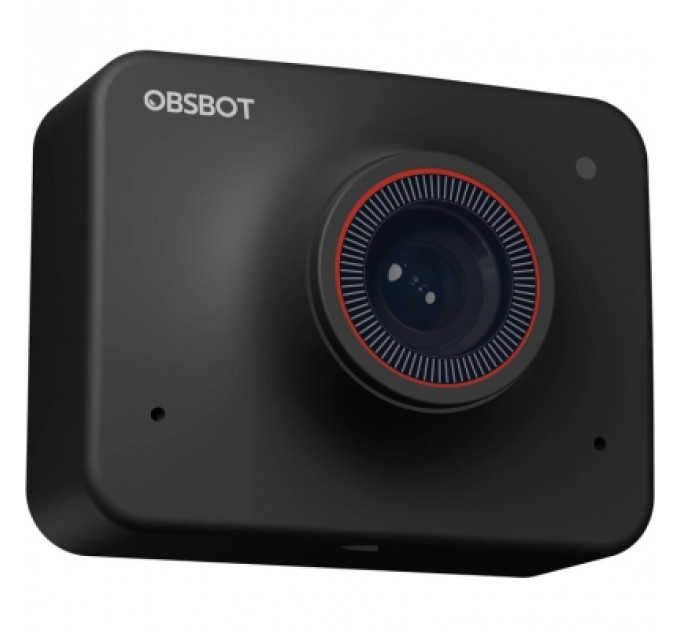 Веб-камера OBSBOT Meet-4K Black (OBSBOT-MEET4K)
