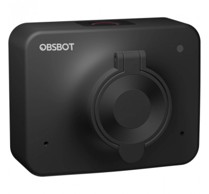 Веб-камера OBSBOT Meet-4K Black (OBSBOT-MEET4K)