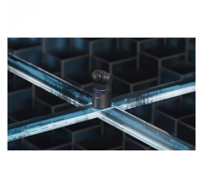 Веб-камера OBSBOT Tail Air Black (OBSBOT-TAIL-AIR)