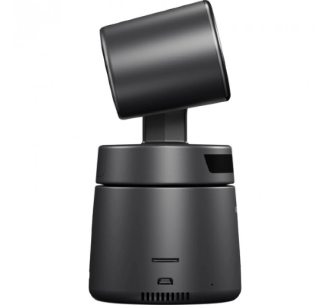 Веб-камера OBSBOT Tail Air Black (OBSBOT-TAIL-AIR)