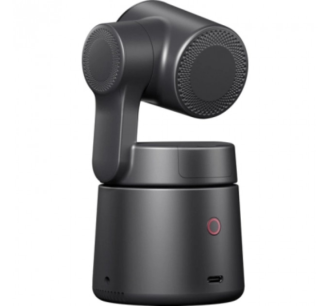 Веб-камера OBSBOT Tail Air Black (OBSBOT-TAIL-AIR)