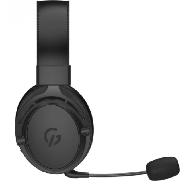 Навушники GamePro HS1260BT Black (HS1260BT)
