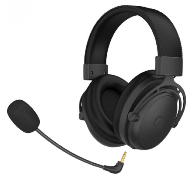Навушники GamePro HS1260BT Black (HS1260BT)