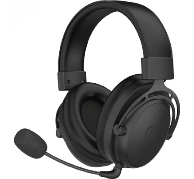 Навушники GamePro HS1260BT Black (HS1260BT)