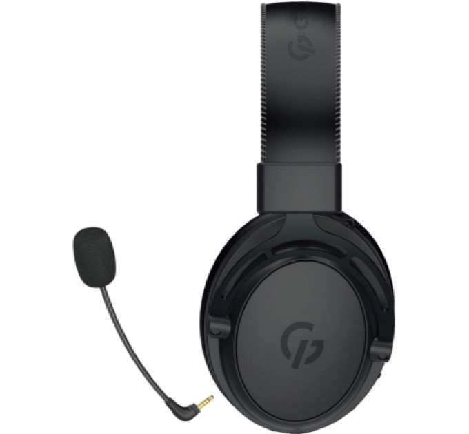 Навушники GamePro HS1260BT Black (HS1260BT)