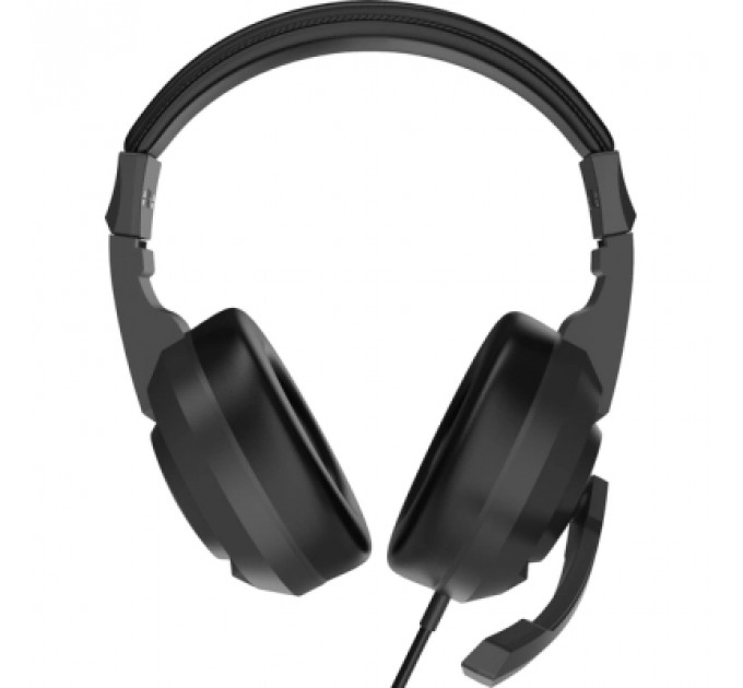 Навушники GamePro HS299 RGB Black (HS299)