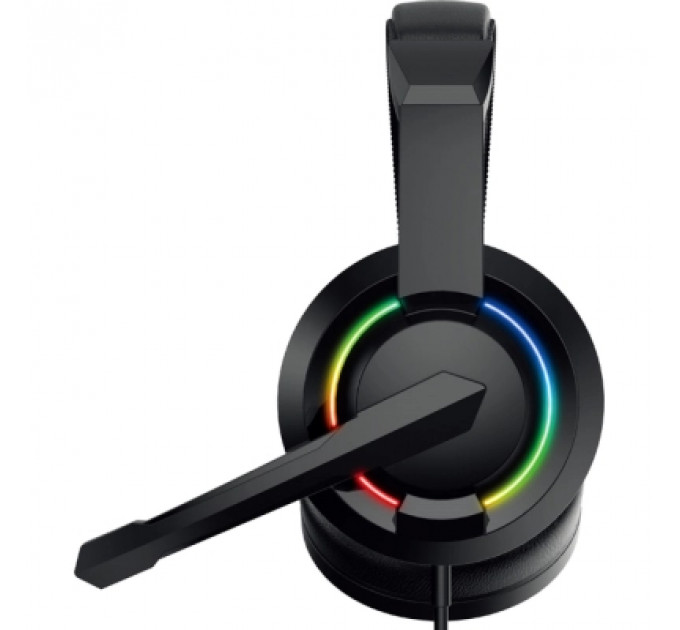 Навушники GamePro HS299 RGB Black (HS299)