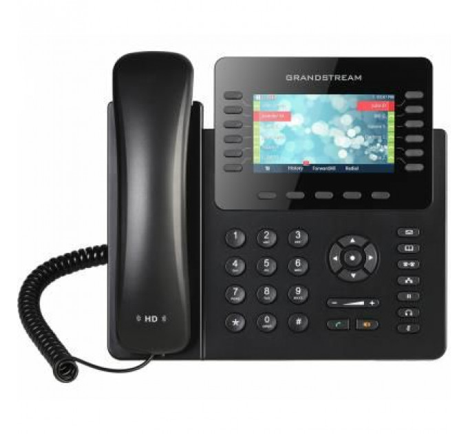 IP телефон Grandstream GXP2170