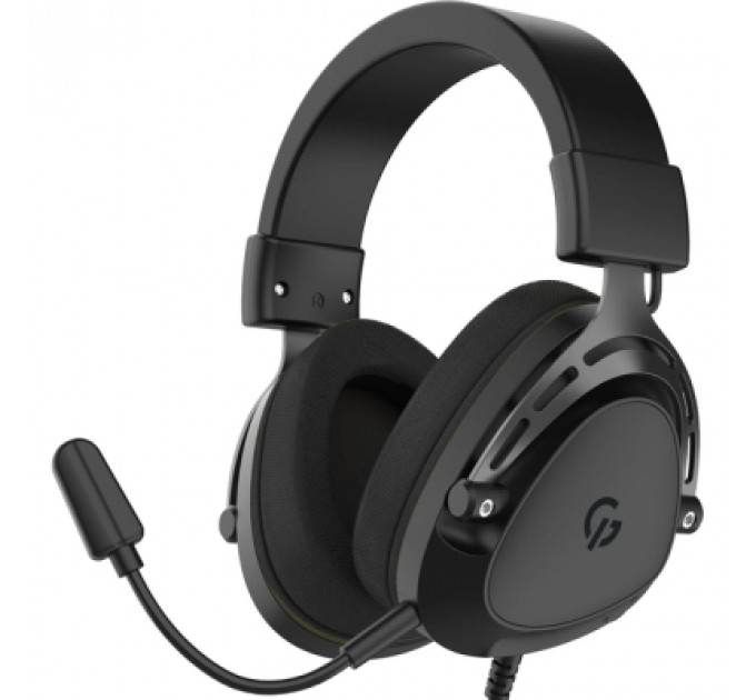 Навушники GamePro HS766 Black (HS766)