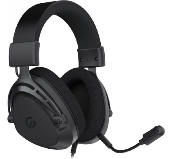 Навушники GamePro HS766 Black (HS766)
