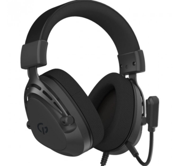 Навушники GamePro HS766 Black (HS766)