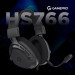 Навушники GamePro HS766 Black (HS766)