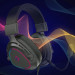 Навушники GamePro HS783 RGB Black (HS783)