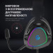 Навушники GamePro HS783 RGB Black (HS783)