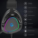 Навушники GamePro HS783 RGB Black (HS783)