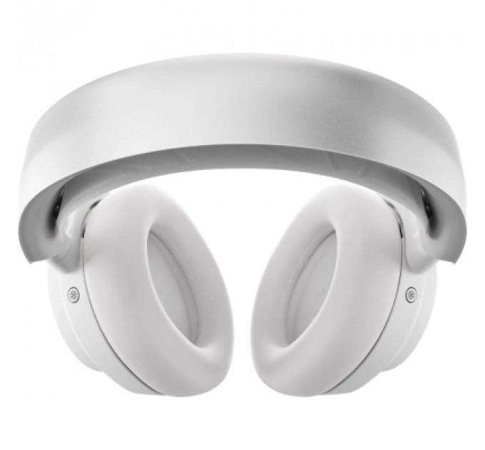 Навушники SteelSeries Arctis Nova Pro Wireless White (61524)