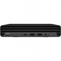 Комп'ютер HP Pro Mini 400 G9 / i3-13100T, 8, 256, K&M, WiFi (935X8EA)